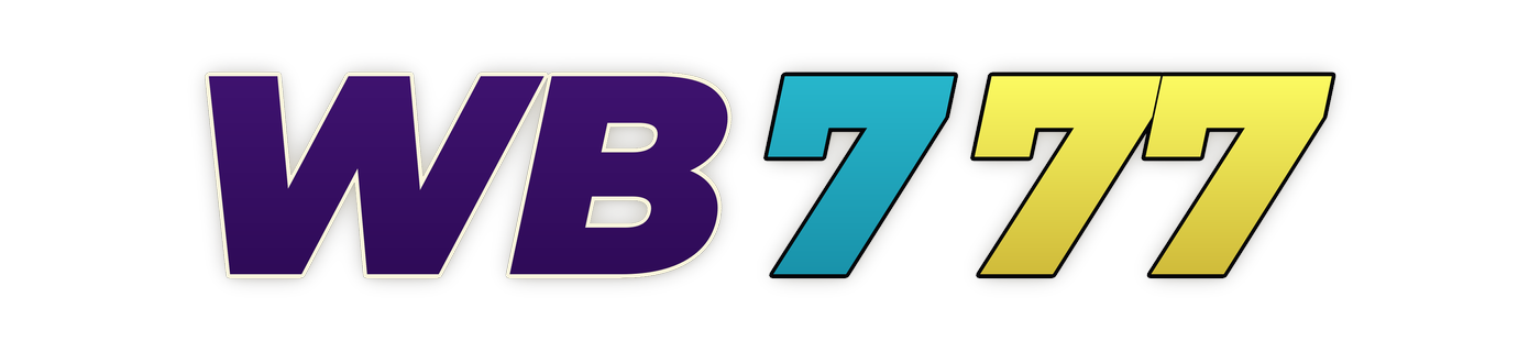 wb777 Logo